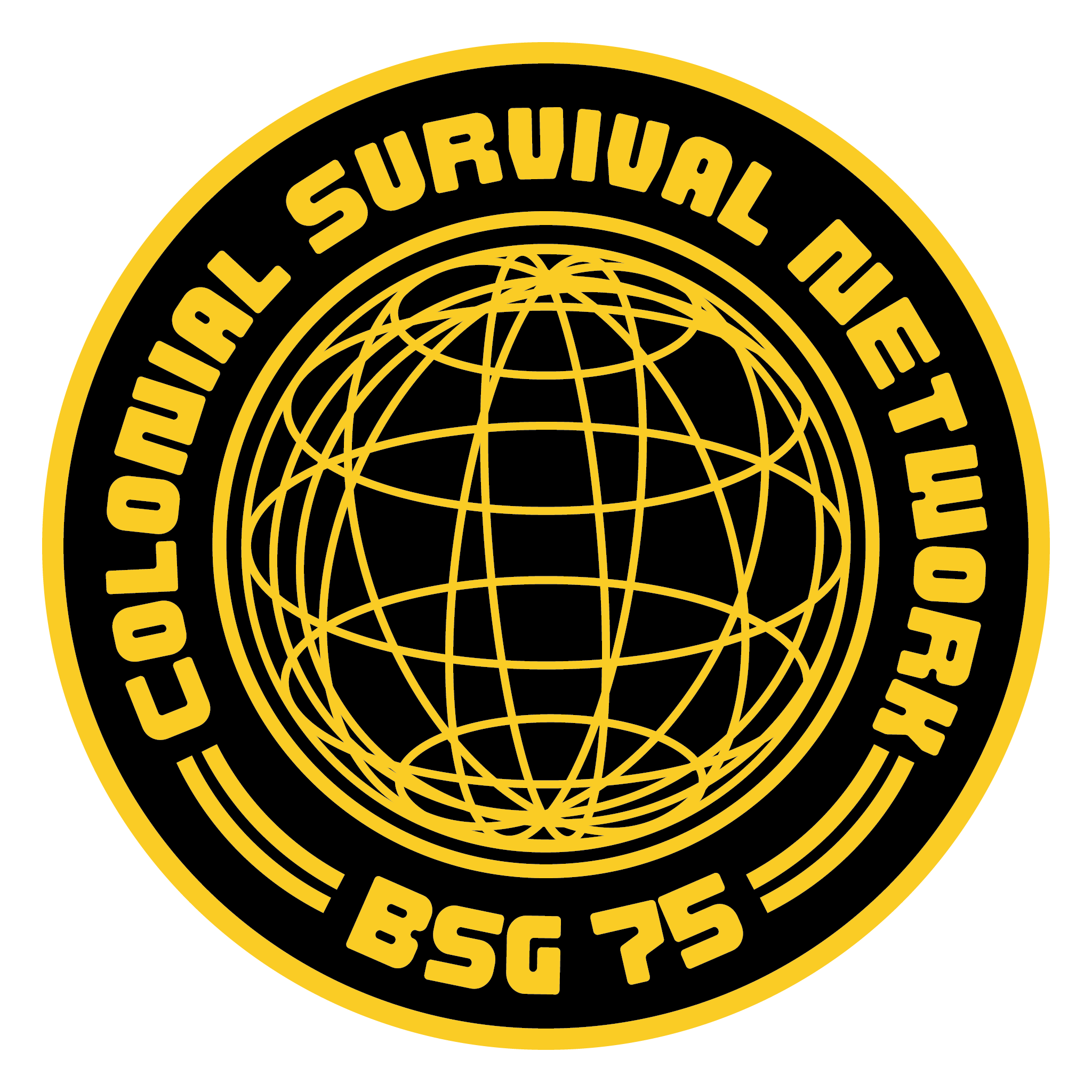 Colonial Survival Network